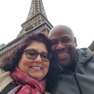 Meet your Posher, Eva